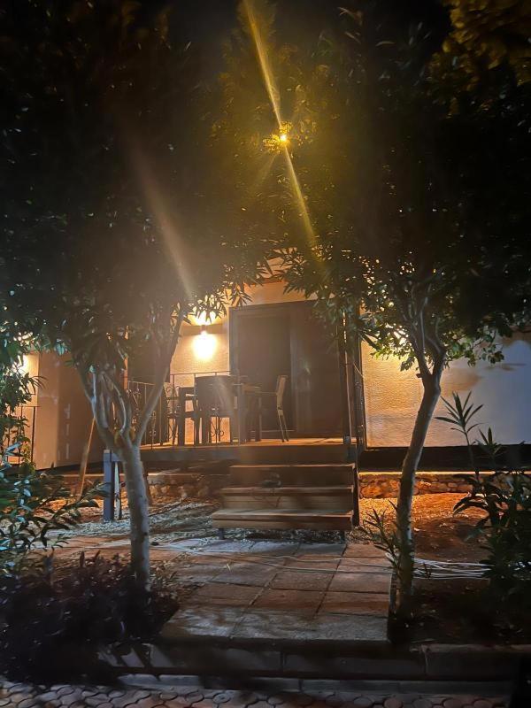 Erdemli Otelox Ayas Beach Bungalov מראה חיצוני תמונה